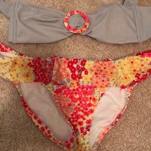 Victoria’s Secret swimsuit